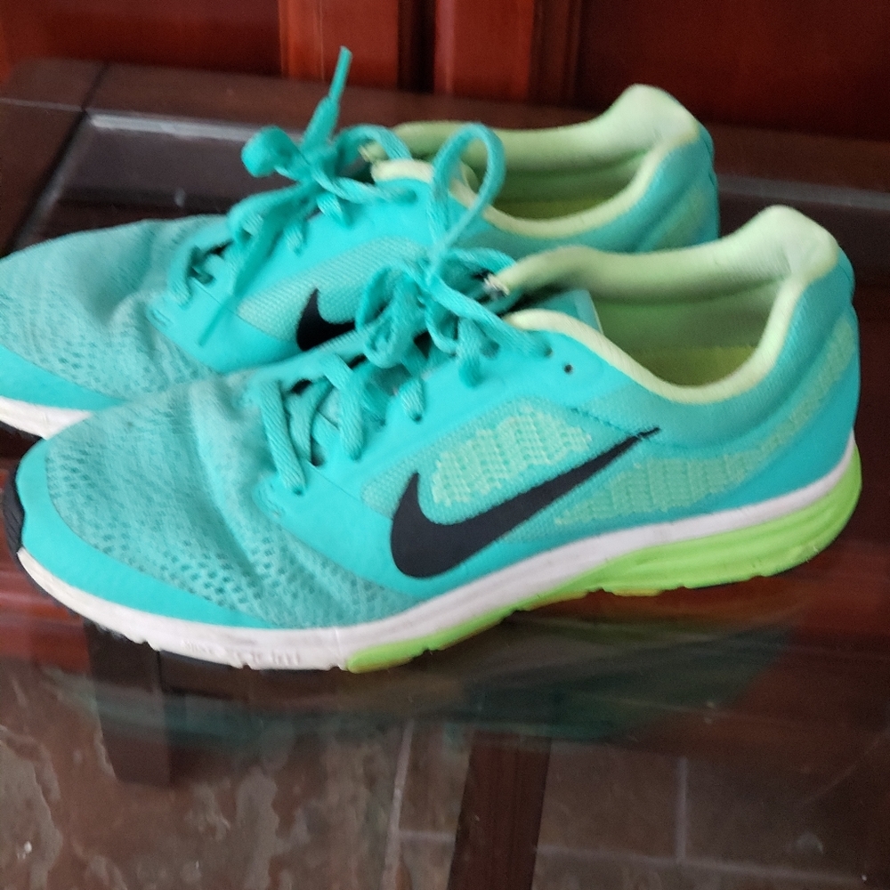 Nike Zoom Fly 2